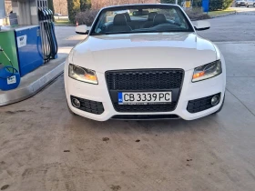 Audi A5 3.0TDI S-Line, снимка 7