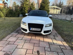 Audi A5 3.0TDI S-Line, снимка 6