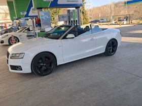 Audi A5 3.0TDI S-Line, снимка 10