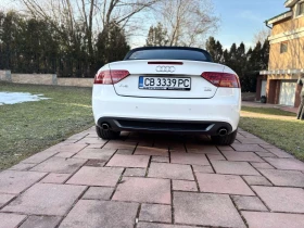 Audi A5 3.0TDI S-Line, снимка 5