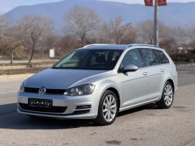 Обява за продажба на VW Golf 1.6TDI DSG Bluemotion * Highline*  ~16 900 лв. - изображение 1