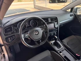 Обява за продажба на VW Golf 1.6TDI DSG Bluemotion * Highline*  ~16 900 лв. - изображение 9