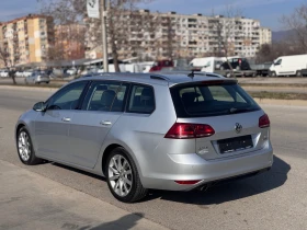 Обява за продажба на VW Golf 1.6TDI DSG Bluemotion * Highline*  ~16 900 лв. - изображение 2