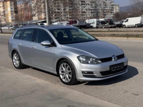 VW Golf 1.6TDI DSG Bluemotion * Highline* , снимка 7