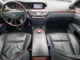 Mercedes-Benz S 500 | Mobile.bg    9