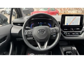 Обява за продажба на Toyota Corolla COROLLA HB 1.8 HSD DYNAMIC+ NAV ~39 900 лв. - изображение 8