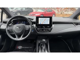 Обява за продажба на Toyota Corolla COROLLA HB 1.8 HSD DYNAMIC+ NAV ~39 900 лв. - изображение 7