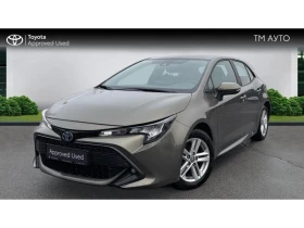 Toyota Corolla COROLLA HB 1.8 HSD DYNAMIC+ NAV 1