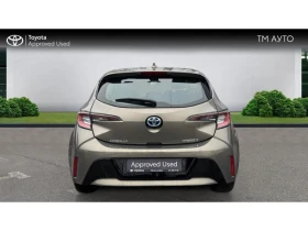 Toyota Corolla COROLLA HB 1.8 HSD DYNAMIC+ NAV - 42900 лв. - 89399851 | Car24.bg