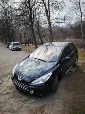 Peugeot 307 2.0HDI НОВИЯТ ФЕЙС - 3999 лв. - 18239838 | Car24.bg