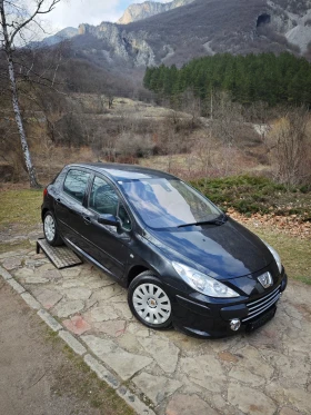 Peugeot 307 2.0HDI НОВИЯТ ФЕЙС - 3999 лв. - 18239838 | Car24.bg