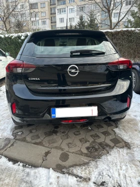 Opel Corsa F 1.2, 101 kc | Mobile.bg    4