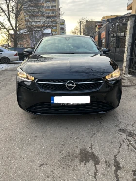 Opel Corsa F 1.2, 101 kc | Mobile.bg    2