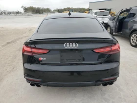 Audi S5, снимка 6