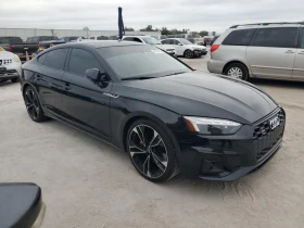 Audi S5, снимка 1