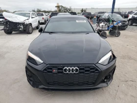 Audi S5, снимка 2