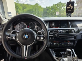 BMW 520 X-Drive, Luxury | Mobile.bg    6