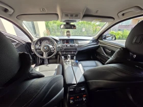 BMW 520 X-Drive, Luxury | Mobile.bg    8