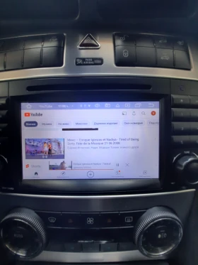 Mercedes-Benz C 320 4MATIK   | Mobile.bg    15
