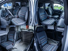 VW Caddy | Mobile.bg    14