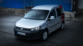 Обява за продажба на VW Caddy ~16 900 лв. - изображение 1
