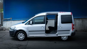 Обява за продажба на VW Caddy ~16 900 лв. - изображение 7