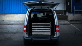Обява за продажба на VW Caddy ~16 900 лв. - изображение 11