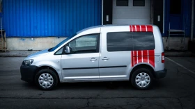 Обява за продажба на VW Caddy ~16 900 лв. - изображение 4