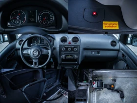 VW Caddy | Mobile.bg    15