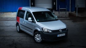 Обява за продажба на VW Caddy ~16 900 лв. - изображение 1