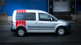 Обява за продажба на VW Caddy ~16 900 лв. - изображение 3