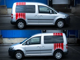 VW Caddy | Mobile.bg    16