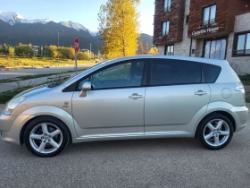     Toyota Corolla verso 