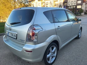 Toyota Corolla verso  | Mobile.bg    6