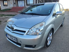 Toyota Corolla verso  | Mobile.bg    3