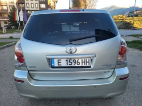 Toyota Corolla verso  | Mobile.bg    5