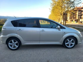 Toyota Corolla verso  | Mobile.bg    7
