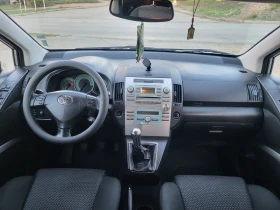 Toyota Corolla verso  | Mobile.bg    15