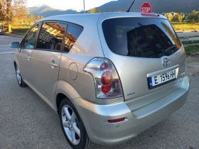 Toyota Corolla verso  | Mobile.bg    4