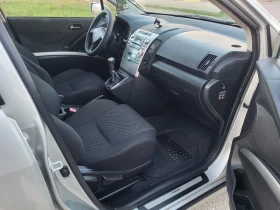 Toyota Corolla verso  | Mobile.bg    14