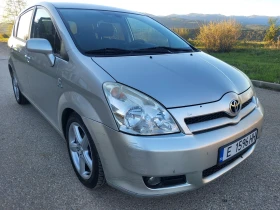 Toyota Corolla verso  | Mobile.bg    8