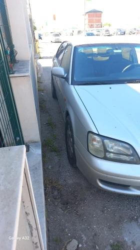 Обява за продажба на Subaru Legacy 4/4 ~2 200 лв. - изображение 4