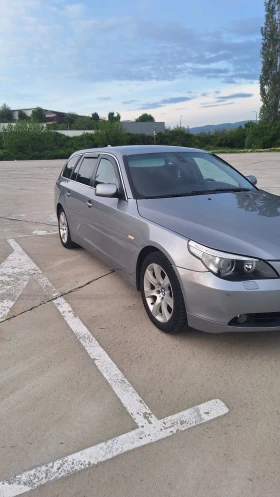 Обява за продажба на BMW 525 ~8 800 лв. - изображение 2