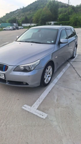 Обява за продажба на BMW 525 ~8 800 лв. - изображение 1