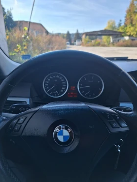 Обява за продажба на BMW 525 ~8 800 лв. - изображение 7