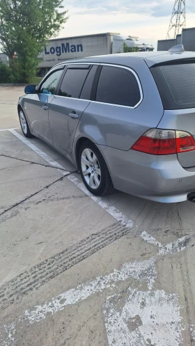 Обява за продажба на BMW 525 ~8 800 лв. - изображение 3