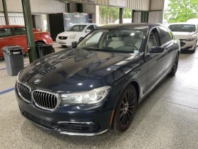 BMW 740 