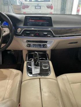 BMW 740 | Mobile.bg    9