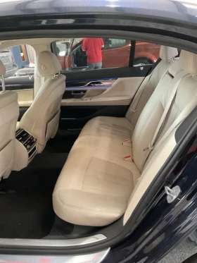 BMW 740 | Mobile.bg    10