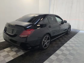 Mercedes-Benz C 43 AMG * BURMASTER* AMBIENT* CARFAX*  | Mobile.bg    3